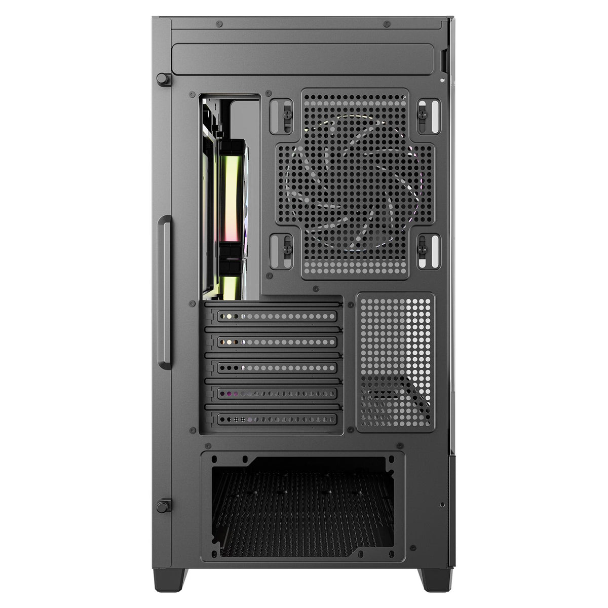 Midi DeepCool CG380U 3F