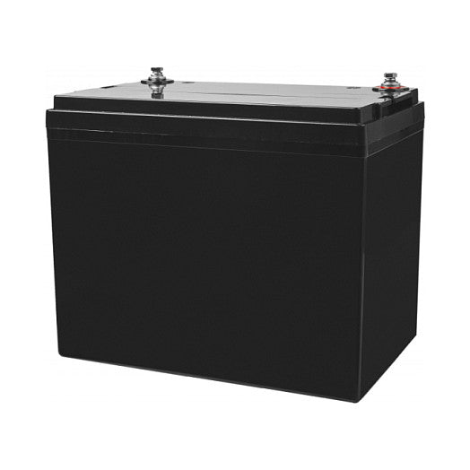 Green Cell AGM25 Plombierte Bleisäure 75Ah 12V
