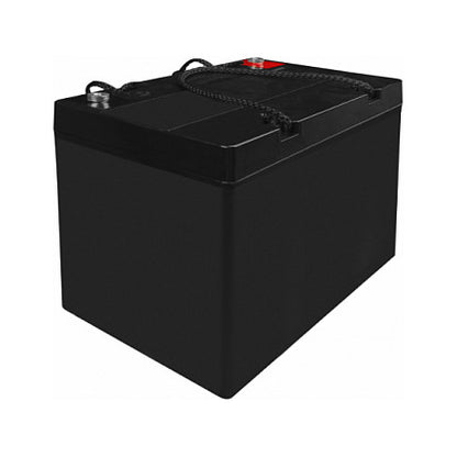 Green Cell AGM49 Plombierte Bleisäure 55Ah 12V