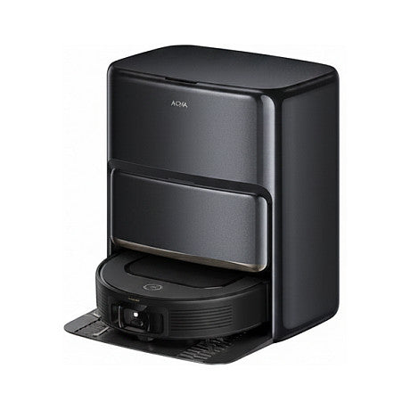 Dreame MOVA Z60 Ultra Saugroboter Black