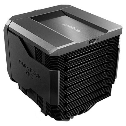 K Cooler be quiet! Dark Rock Pro 6 AMD AM5/AM4 Intel1851/1700/1200/1150/1151/1155