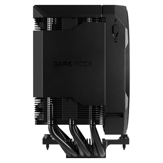 K Cooler be quiet! Dark Rock 6 AMD AM5/AM4 Intel 1851/1700/1200/1150/1151/1155