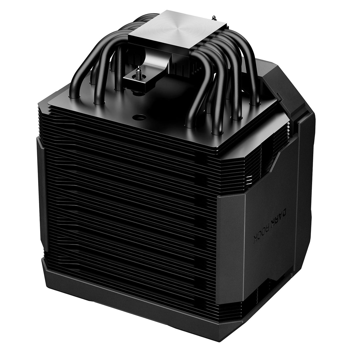 K Cooler be quiet! Dark Rock 6 AMD AM5/AM4 Intel 1851/1700/1200/1150/1151/1155