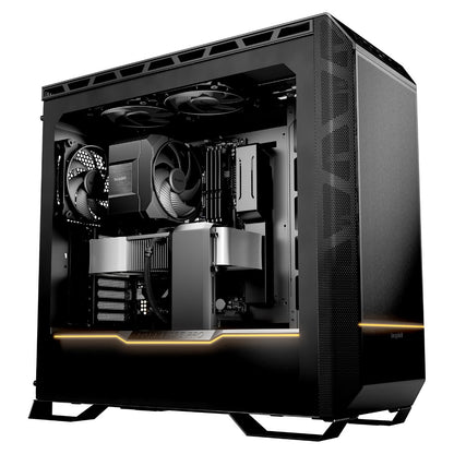K Cooler be quiet! Dark Rock 6 AMD AM5/AM4 Intel 1851/1700/1200/1150/1151/1155