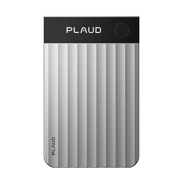 PLAUD Note PRO Silver AI Note Taker