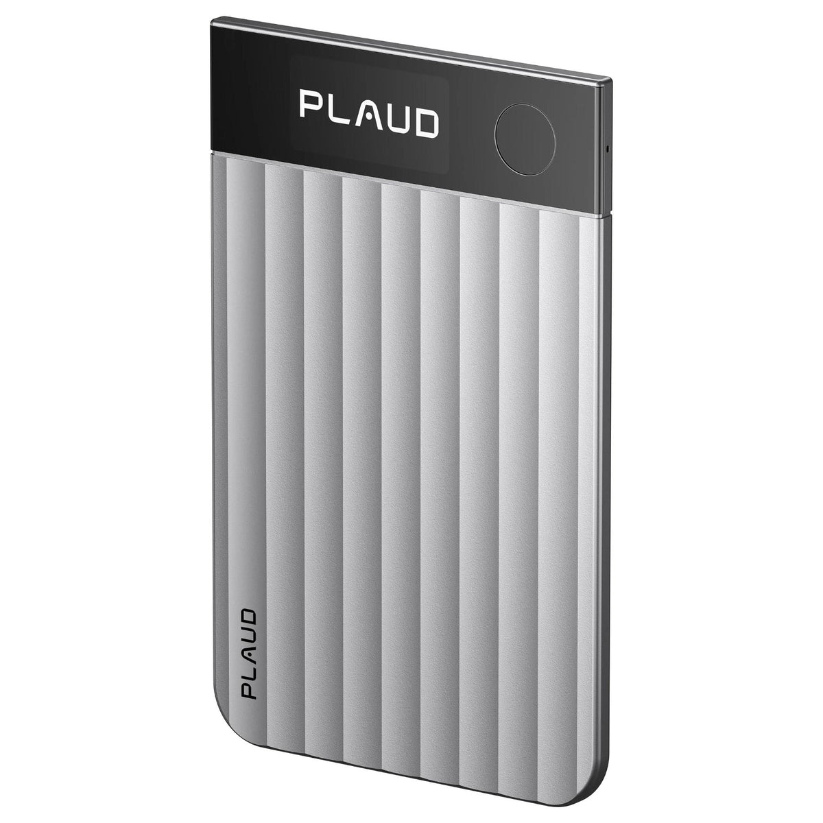 PLAUD Note PRO Silver AI Note Taker