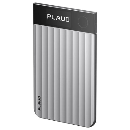 PLAUD Note PRO Silver AI Note Taker