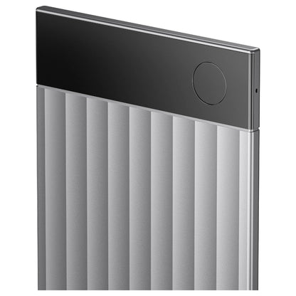 PLAUD Note PRO Silver AI Note Taker