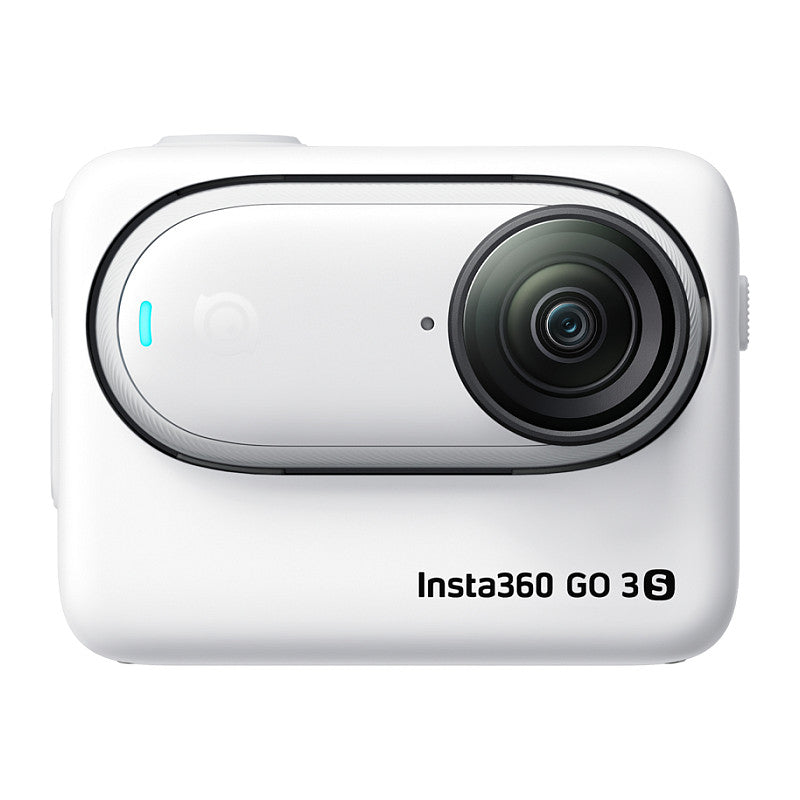 Insta360 GO 3S 64GB weiß