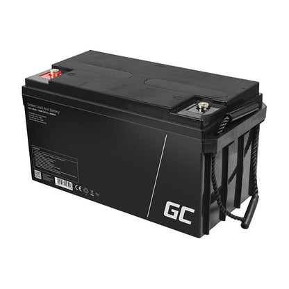 Green Cell USV-Akku Bleisäure 12V