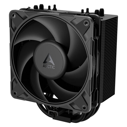 K Cooler Arctic Freezer 36-S Black