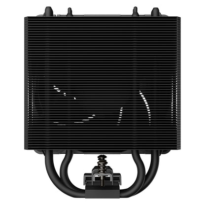 K Cooler Arctic Freezer 36-S Black
