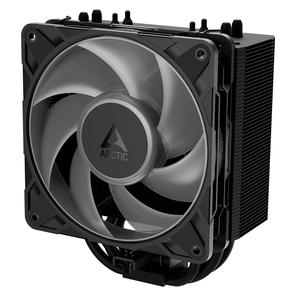K Cooler Arctic Freezer 36-S A-RGB Black