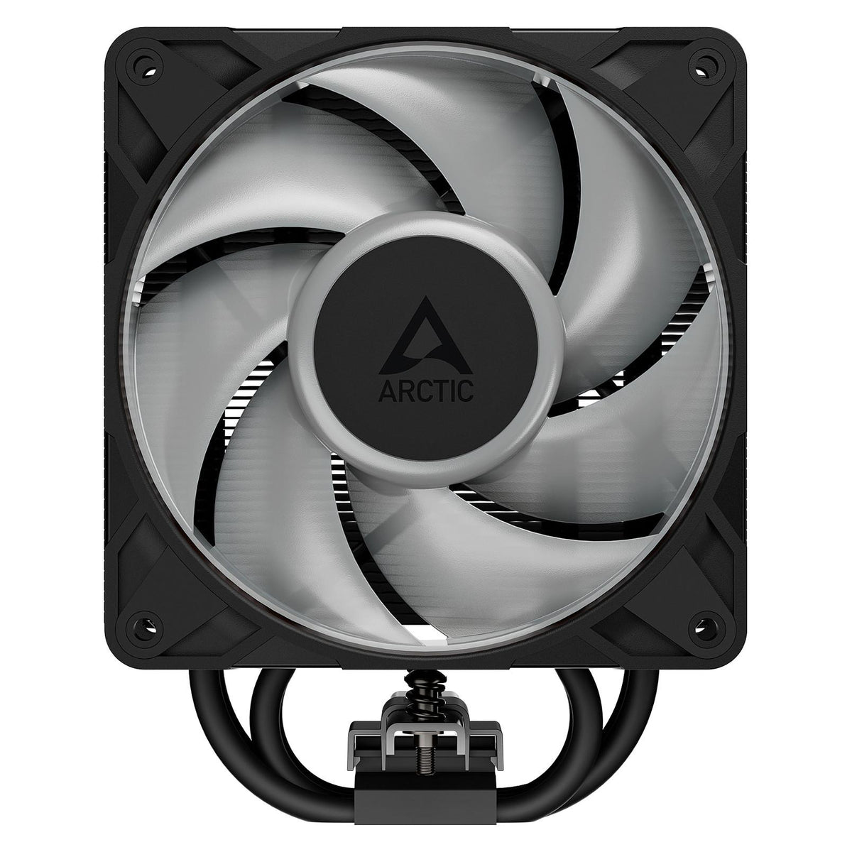 K Cooler Arctic Freezer 36-S A-RGB Black