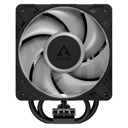 K Cooler Arctic Freezer 36-S A-RGB Black