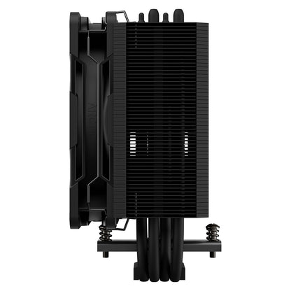 K Cooler Arctic Freezer 36-S A-RGB Black