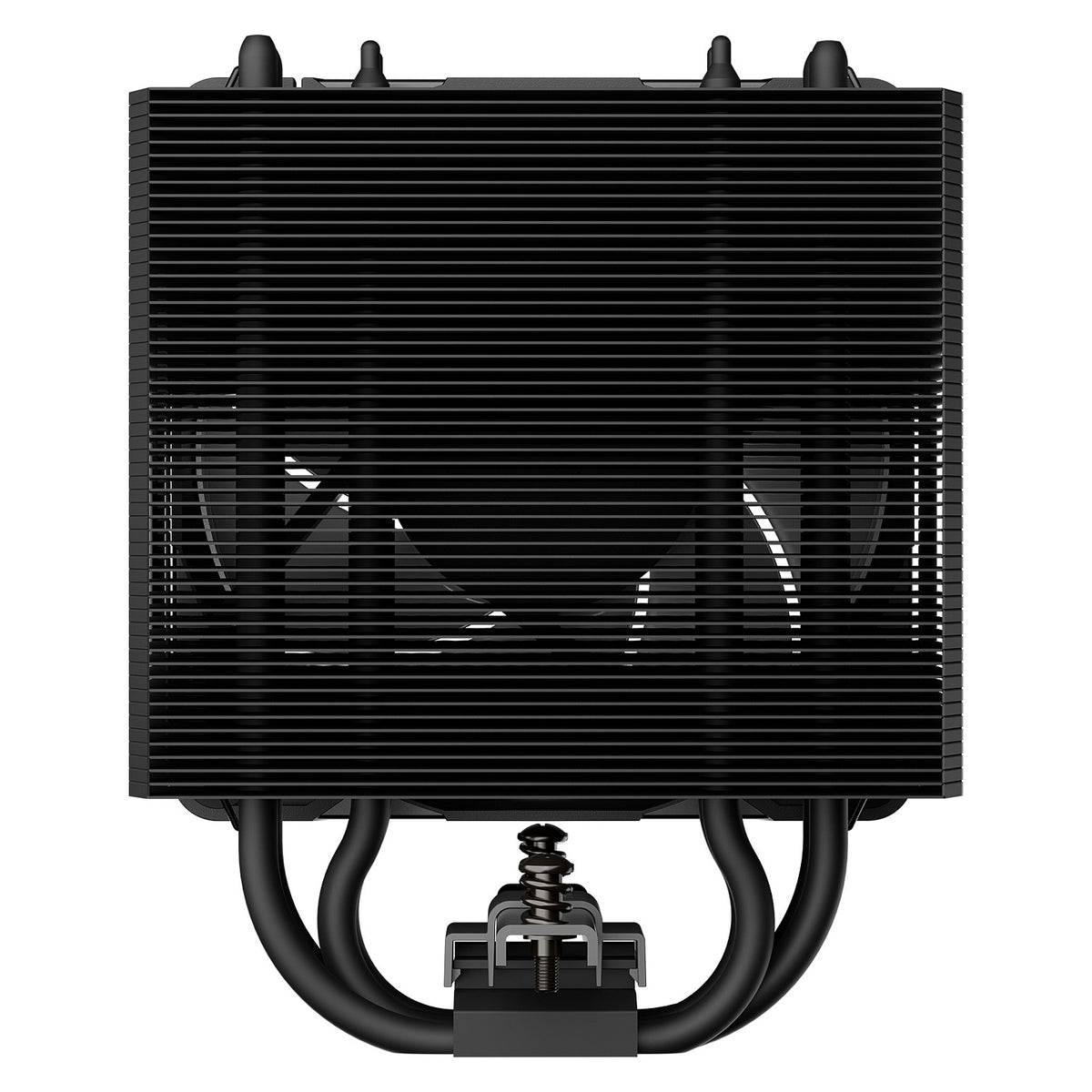 K Cooler Arctic Freezer 36-S A-RGB Black