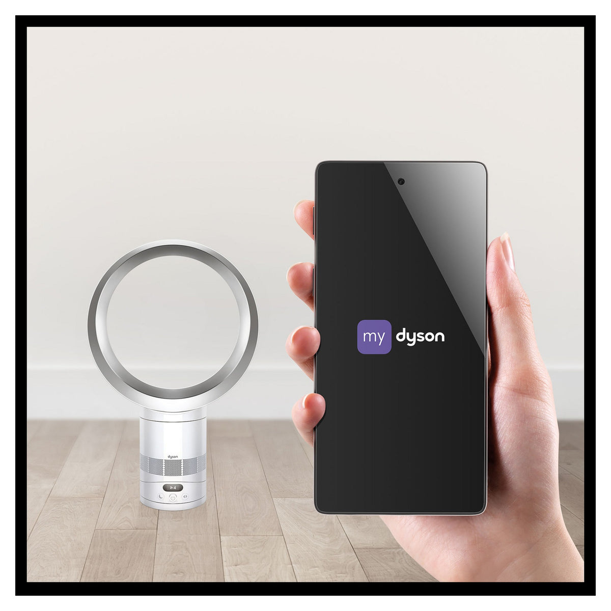 Dyson Ventilator - Cool CF1