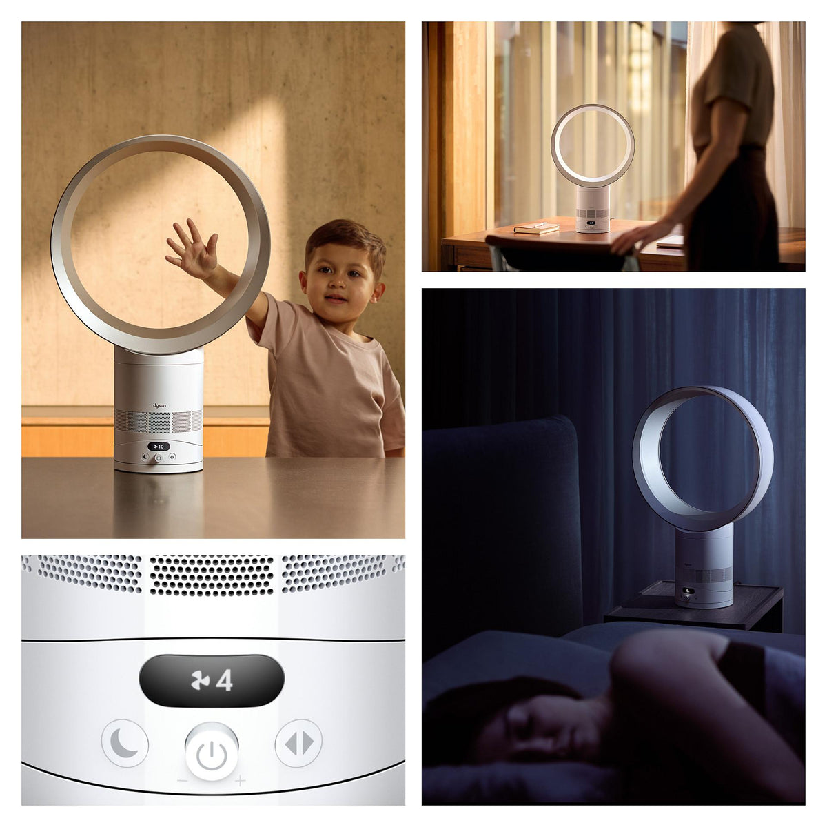 Dyson Ventilator - Cool CF1