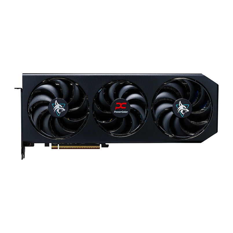 RX 9070 GRE 12GB PowerColor Hellhound