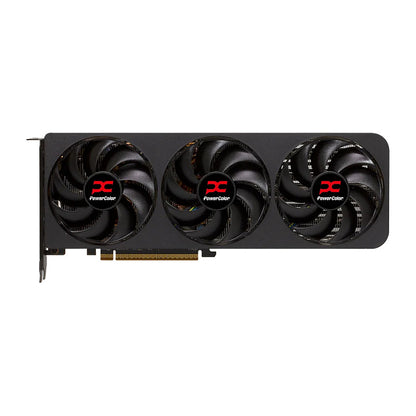 RX 9070 GRE 12GB PowerColor Reaper