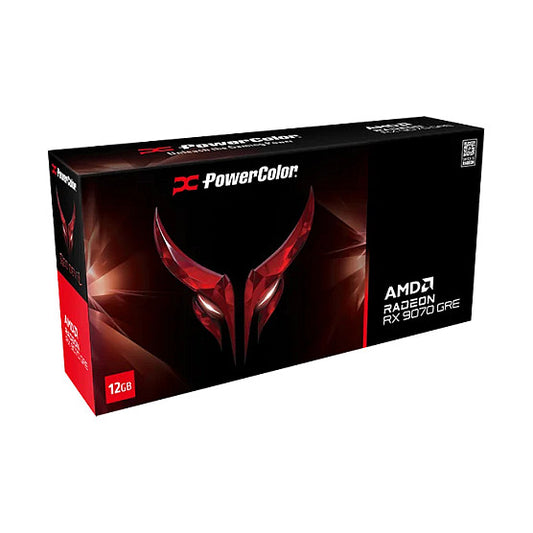 RX 9070 GRE 12GB PowerColor Red Devil