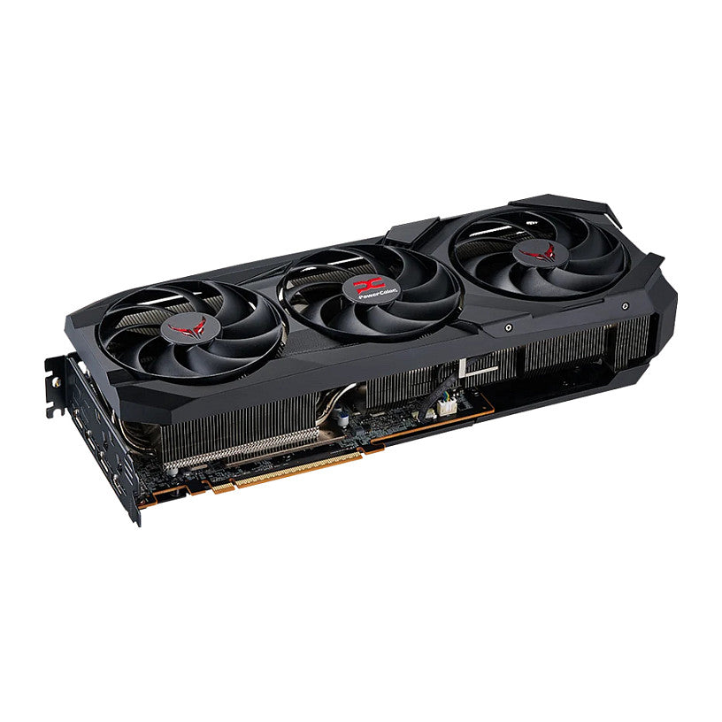 RX 9070 GRE 12GB PowerColor Red Devil