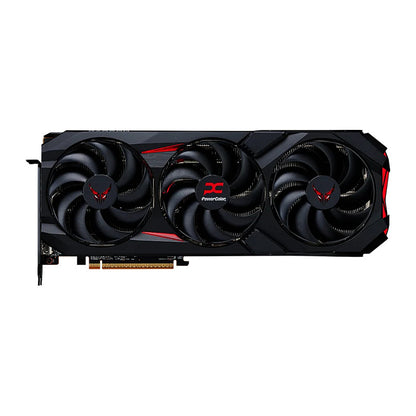 RX 9070 GRE 12GB PowerColor Red Devil