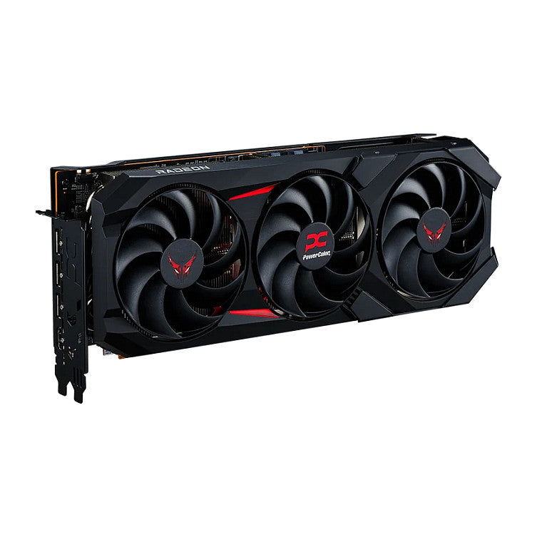 RX 9070 GRE 12GB PowerColor Red Devil