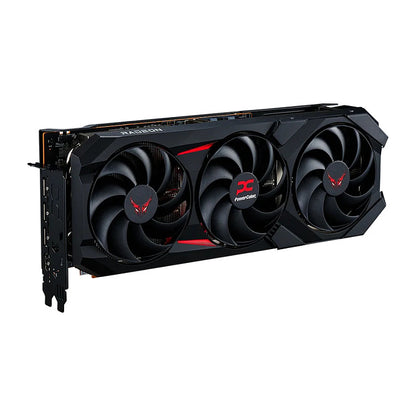 RX 9070 GRE 12GB PowerColor Red Devil
