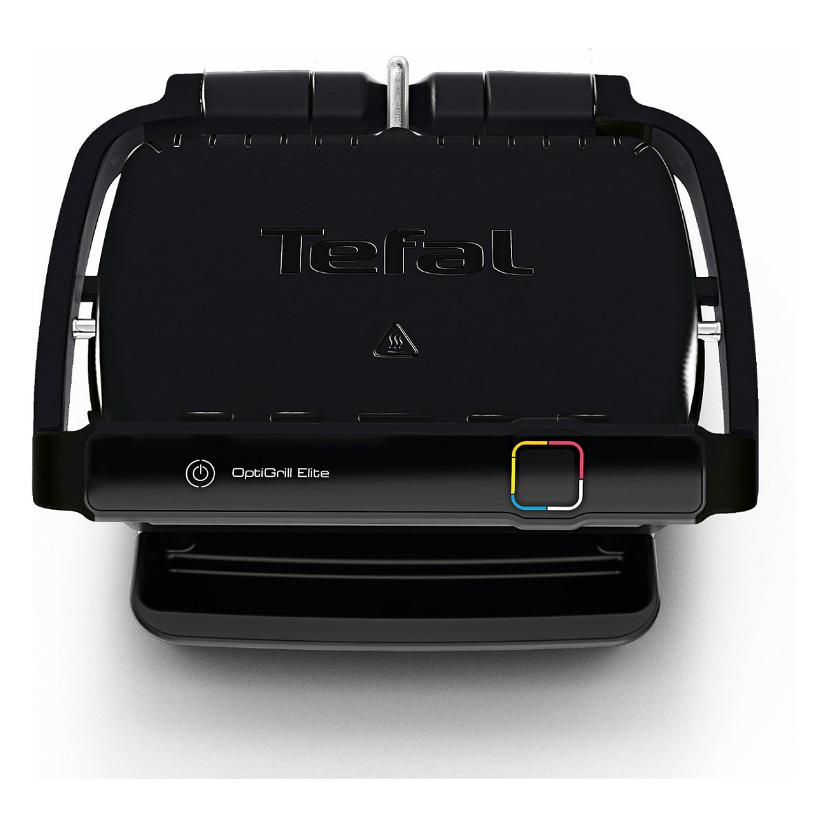 TEFAL OptiGrill Elite GC750812 - Grill - elektrisch
