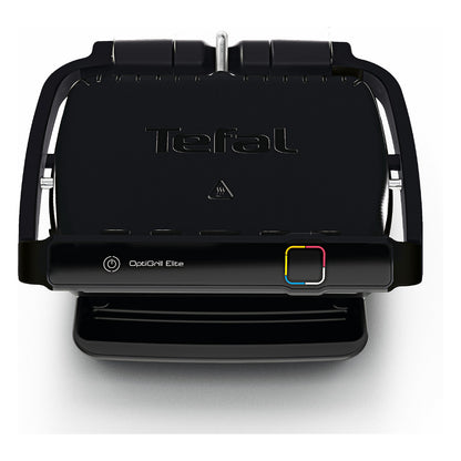 TEFAL OptiGrill Elite GC750812 - Grill - elektrisch