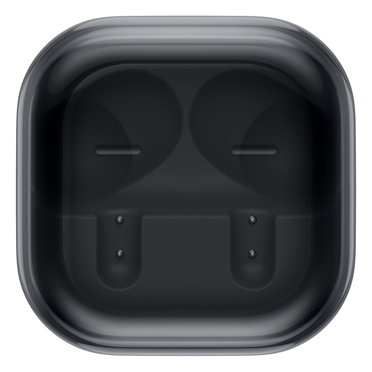 Samsung SM-R640 Galaxy Buds4 Pro DE black