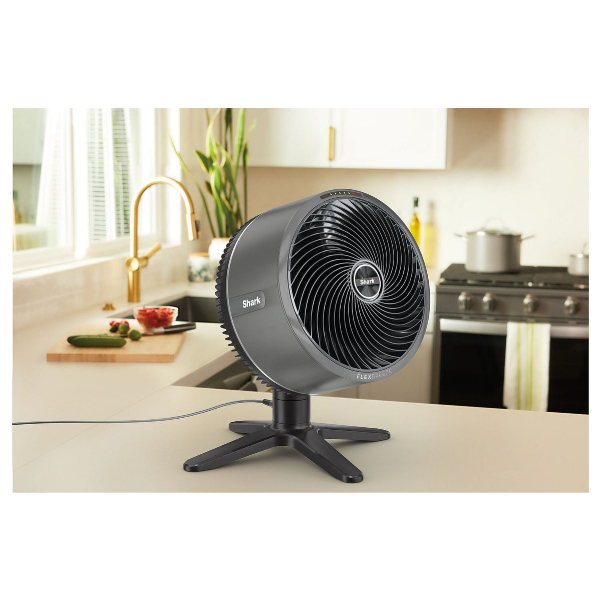 Shark FA150EU FlexBreeze TableMate SN (Tischventilator)