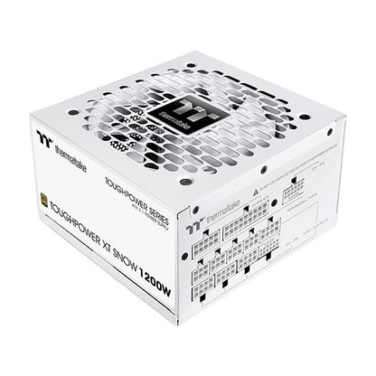 1200W Thermaltake Toughpower XT Snow ATX 3.1 80 PLUS Gold