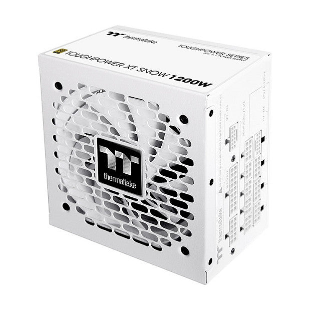 1200W Thermaltake Toughpower XT Snow ATX 3.1 80 PLUS Gold