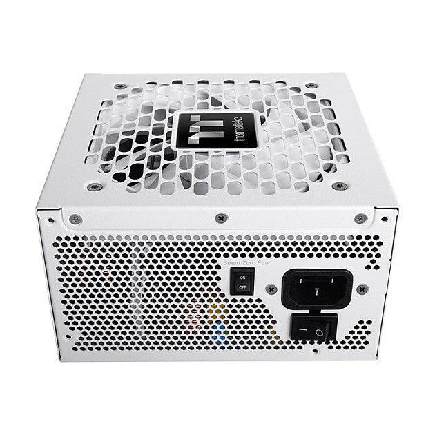 1200W Thermaltake Toughpower XT Snow ATX 3.1 80 PLUS Gold