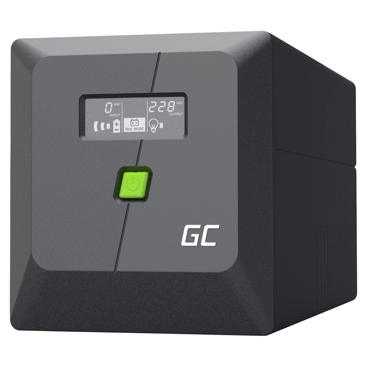 CSG uninterruptible power supply UPS Line 1kVA