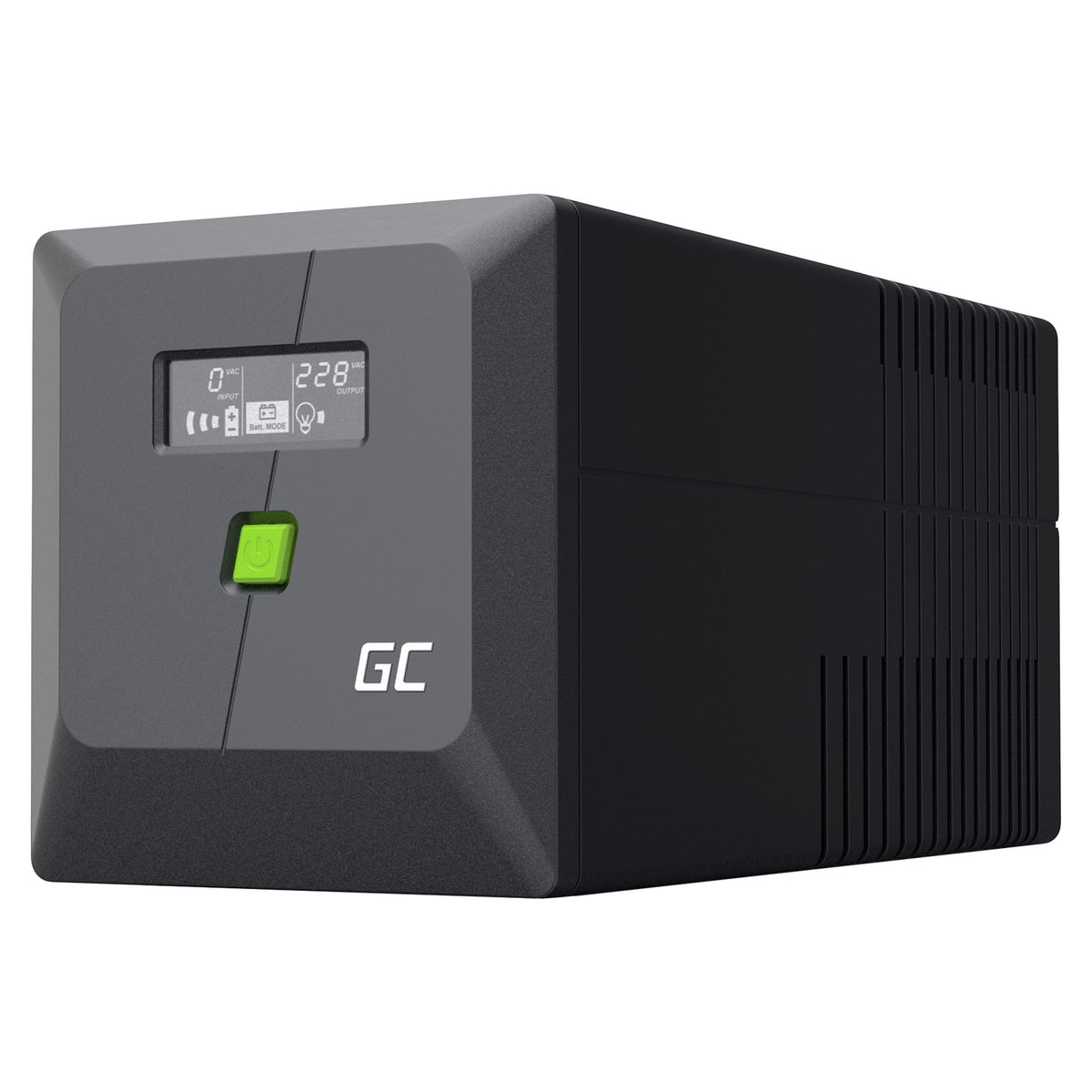 CSG uninterruptible power supply UPS Line 1kVA