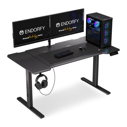 Endorfy Atlas L Electric (GD700E) Gaming Desk