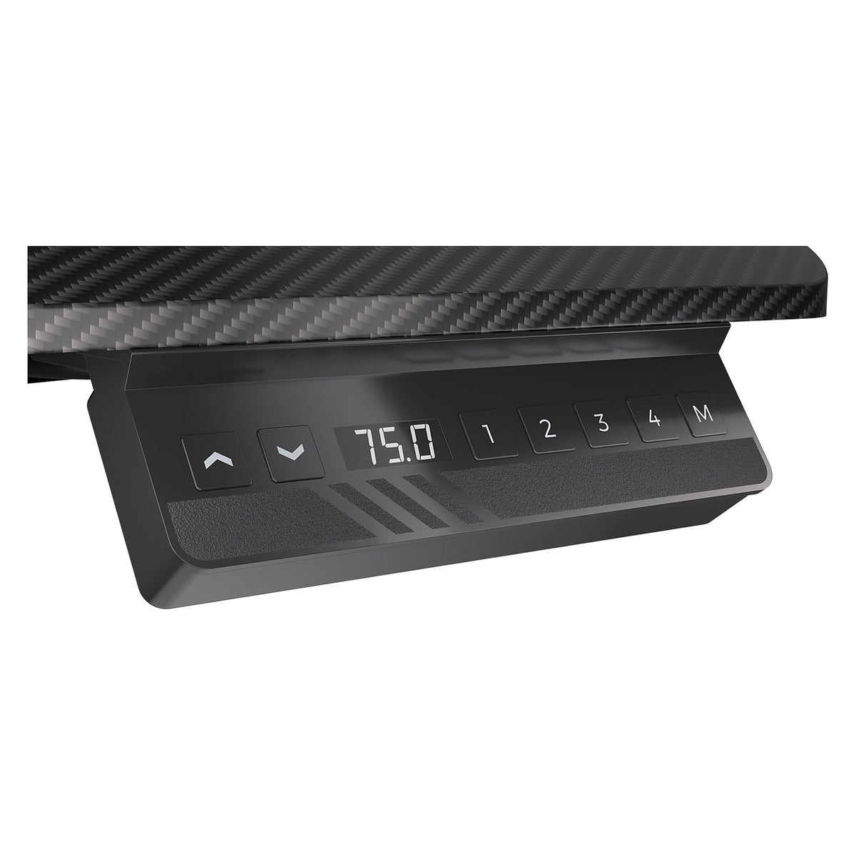 Endorfy Atlas L Electric (GD700E) Gaming Desk