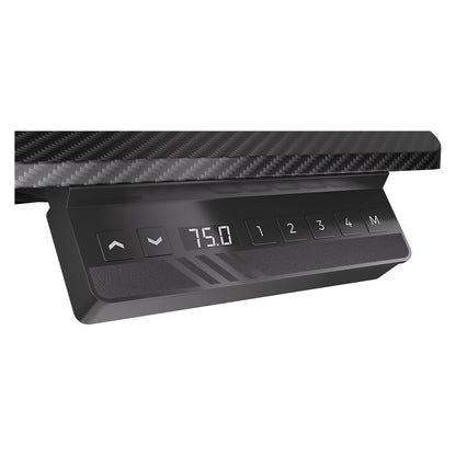 Endorfy Atlas L Electric (GD700E) Gaming Desk