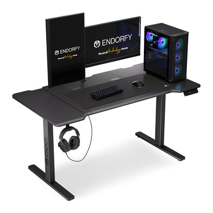 Endorfy Atlas L Electric (GD700E) Gaming Desk