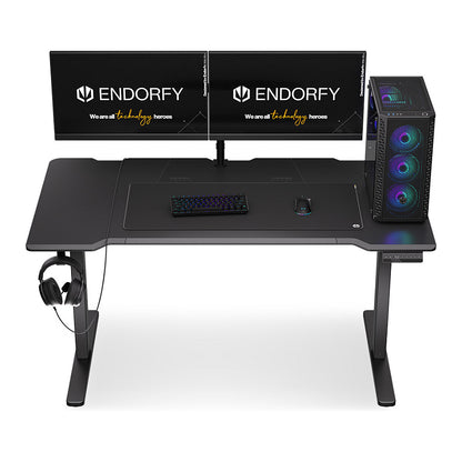 Endorfy Atlas L Electric (GD700E) Gaming Desk