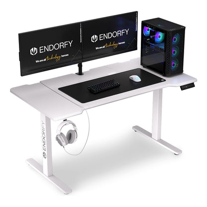 Endorfy Atlas L Electric OWH Gaming Desk