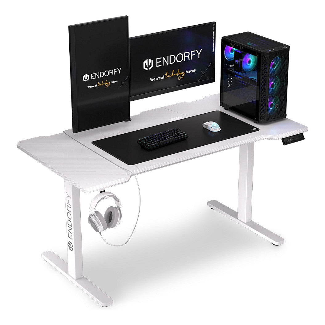 Endorfy Atlas L Electric OWH Gaming Desk