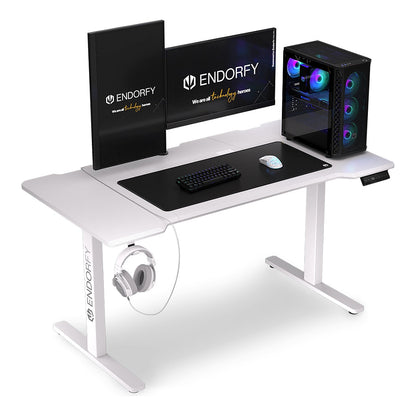 Endorfy Atlas L Electric OWH Gaming Desk