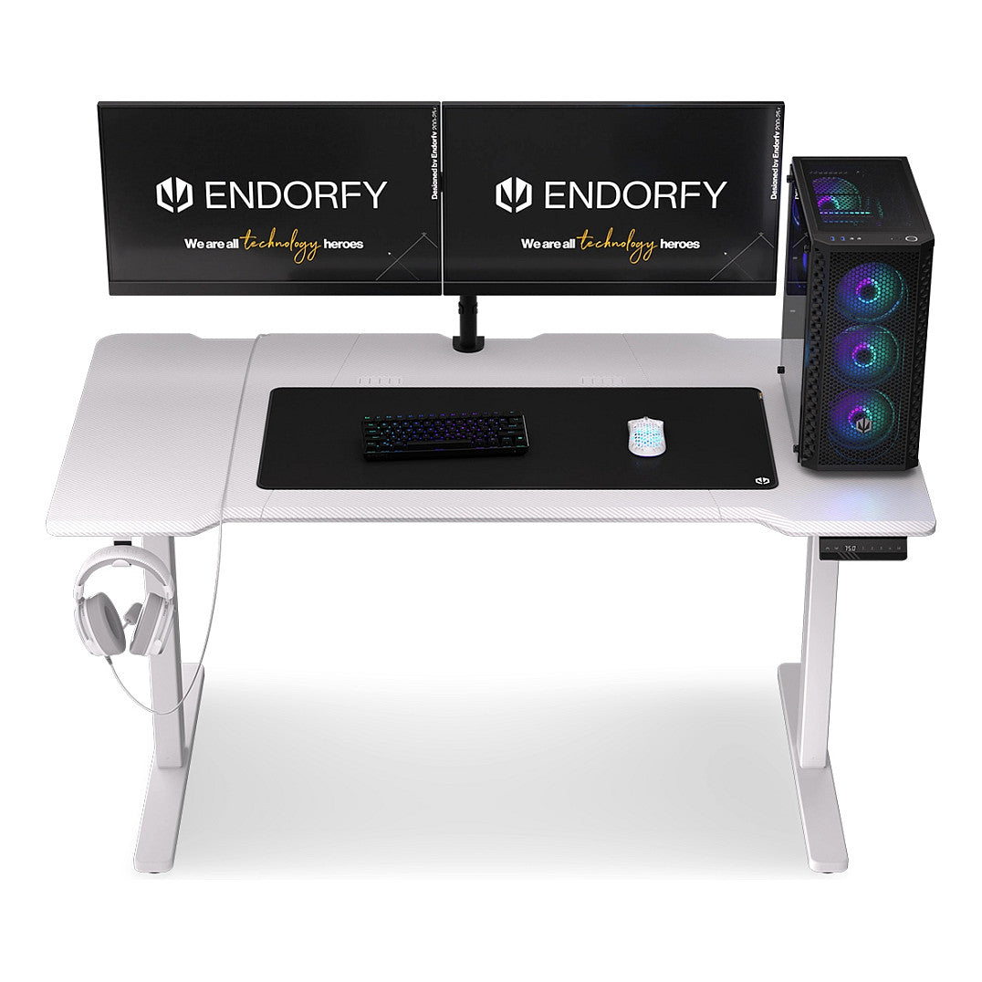 Endorfy Atlas L Electric OWH Gaming Desk