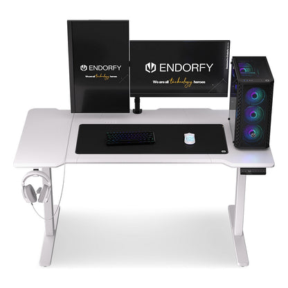 Endorfy Atlas L Electric OWH Gaming Desk
