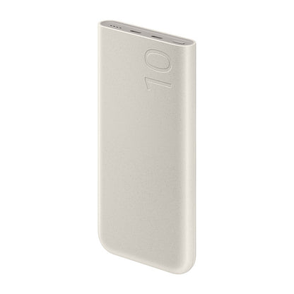 Samsung Powerbank P3401 10.000 mAh (25 W). Beige